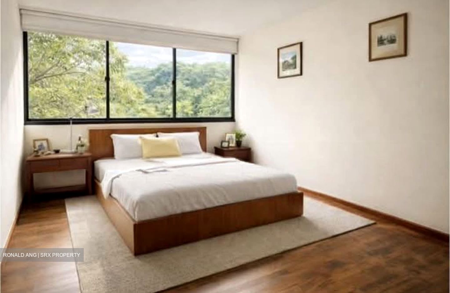 Hillcrest Arcadia (D11), Condominium #530265211